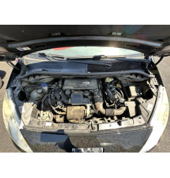 Moteur porte laterale droite PEUGEOT 1007 Photo n°11