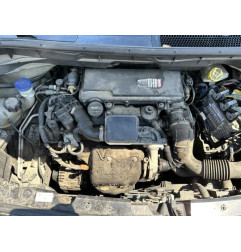 Moteur porte laterale droite PEUGEOT 1007 Photo n°12