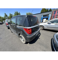 Moteur porte laterale droite PEUGEOT 1007 Photo n°13