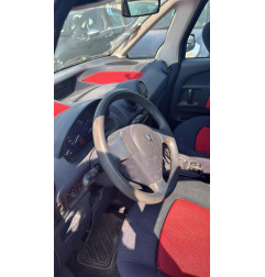 Moteur porte laterale droite PEUGEOT 1007 Photo n°16