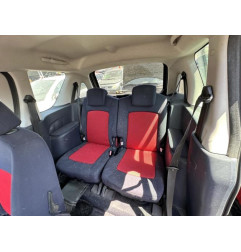 Moteur porte laterale droite PEUGEOT 1007 Photo n°17