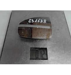 Glace retroviseur gauche AUDI A1 1 Photo n°1