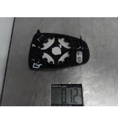 Glace retroviseur gauche AUDI A1 1