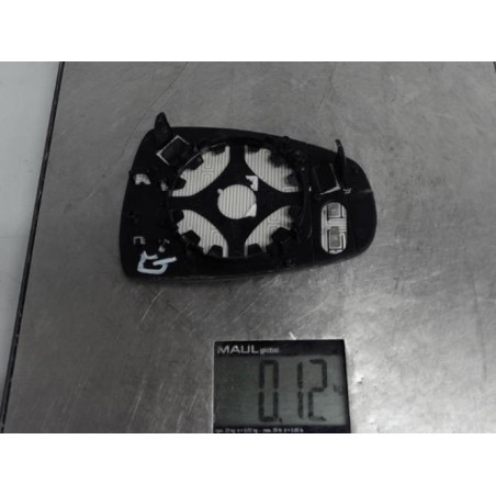 Glace retroviseur gauche AUDI A1 1