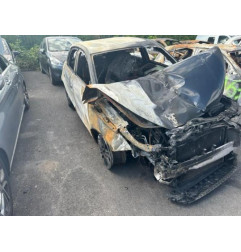 Glace retroviseur gauche AUDI A1 1 Photo n°4