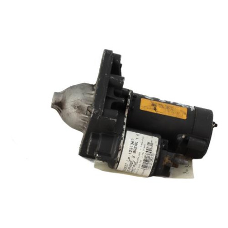 Demarreur PEUGEOT 307