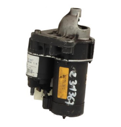 Demarreur PEUGEOT 307 Photo n°5