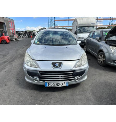 Demarreur PEUGEOT 307 Photo n°6