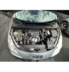 Demarreur PEUGEOT 307 Photo n°8