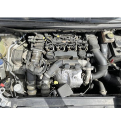 Demarreur PEUGEOT 307 Photo n°9