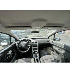 Demarreur PEUGEOT 307 Photo n°13