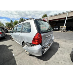 Demarreur PEUGEOT 307 Photo n°15