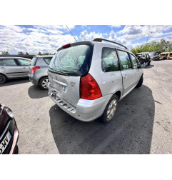 Demarreur PEUGEOT 307 Photo n°16