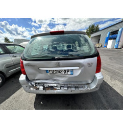 Demarreur PEUGEOT 307 Photo n°17