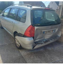 Demarreur PEUGEOT 307 Photo n°18