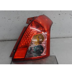 Feu arriere principal droit (feux) SUZUKI SWIFT 3 Photo n°1