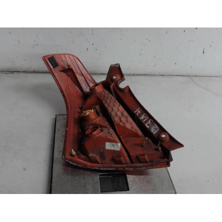 Feu arriere principal droit (feux) SUZUKI SWIFT 3