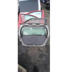 Malle/Hayon arriere SUZUKI SWIFT 3