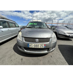 Malle/Hayon arriere SUZUKI SWIFT 3 Photo n°3