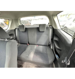 Malle/Hayon arriere SUZUKI SWIFT 3 Photo n°9