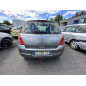 Malle/Hayon arriere SUZUKI SWIFT 3