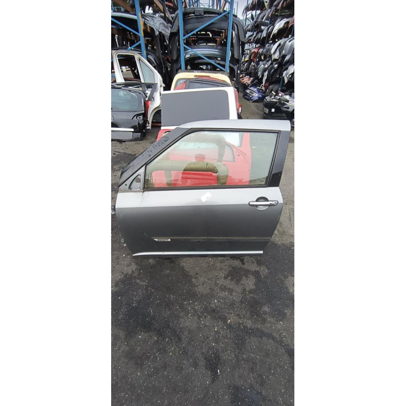 Porte avant gauche SUZUKI SWIFT 3
