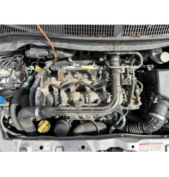 Porte avant gauche SUZUKI SWIFT 3 Photo n°5