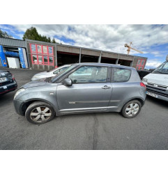 Retroviseur gauche SUZUKI SWIFT 3 Photo n°8