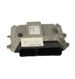 Calculateur moteur SUZUKI SWIFT 3