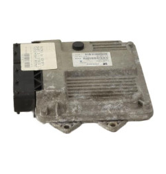 Calculateur moteur SUZUKI SWIFT 3 Photo n°3