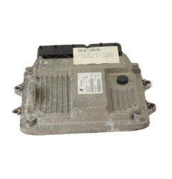 Calculateur moteur SUZUKI SWIFT 3 Photo n°4