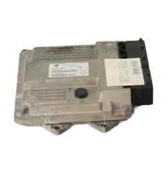 Calculateur moteur SUZUKI SWIFT 3 Photo n°5