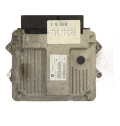 Calculateur moteur SUZUKI SWIFT 3 Photo n°6