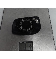 Glace retroviseur droit TOYOTA AURIS 1