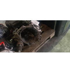 Boite de vitesses VOLKSWAGEN FOX Photo n°1