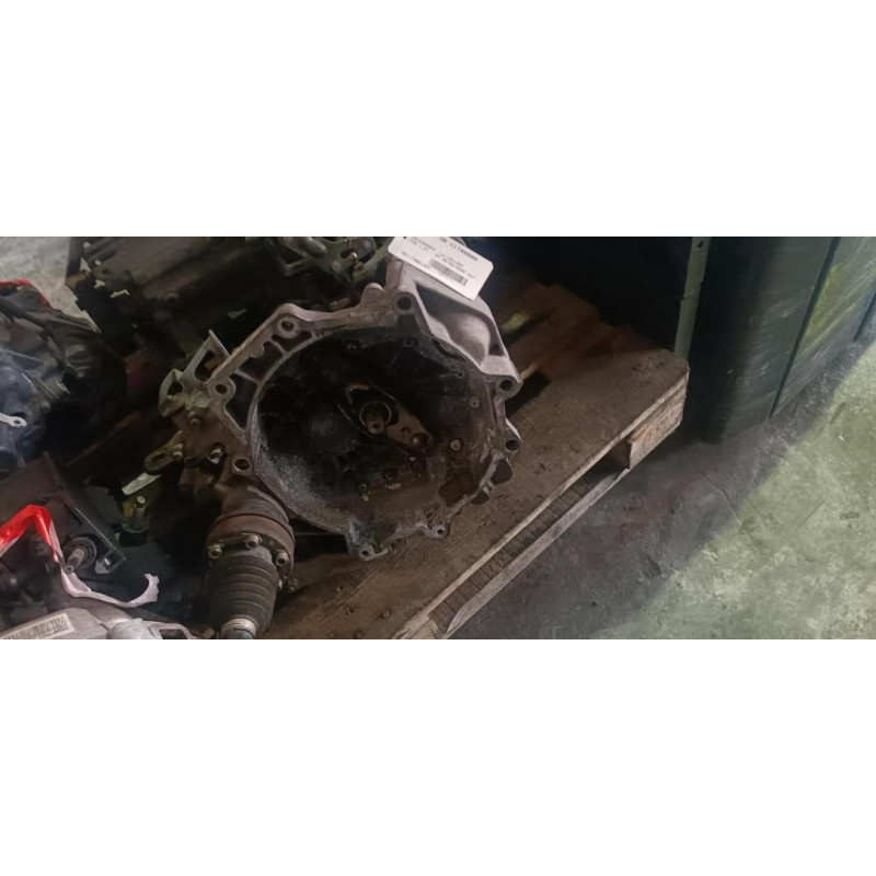 Boite de vitesses VOLKSWAGEN FOX