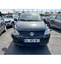 Boite de vitesses VOLKSWAGEN FOX