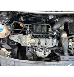 Boite de vitesses VOLKSWAGEN FOX Photo n°4