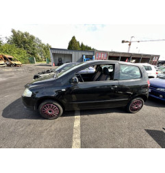 Boite de vitesses VOLKSWAGEN FOX Photo n°5