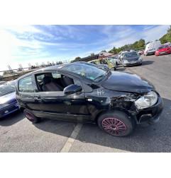 Boite de vitesses VOLKSWAGEN FOX Photo n°6