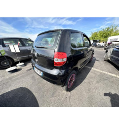 Boite de vitesses VOLKSWAGEN FOX Photo n°11