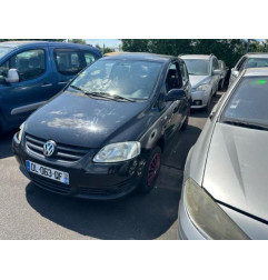 Boite de vitesses VOLKSWAGEN FOX Photo n°13