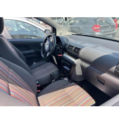 Boite de vitesses VOLKSWAGEN FOX Photo n°15