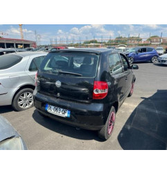 Boite de vitesses VOLKSWAGEN FOX Photo n°16