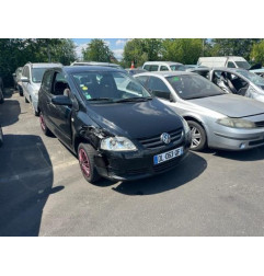 Boite de vitesses VOLKSWAGEN FOX Photo n°17