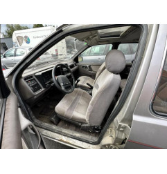 Capot FORD SIERRA Photo n°7