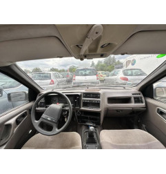 Retroviseur droit FORD SIERRA Photo n°10