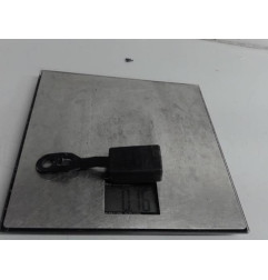 Attache ceinture avant droit PEUGEOT PARTNER 2