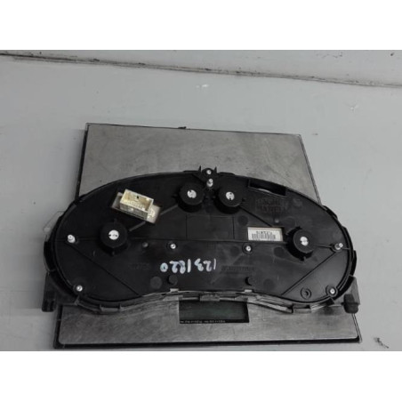 Compteur PEUGEOT PARTNER 2