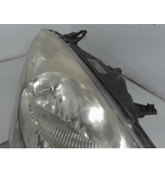 Optique avant principal droit (feux)(phare) PEUGEOT 1007